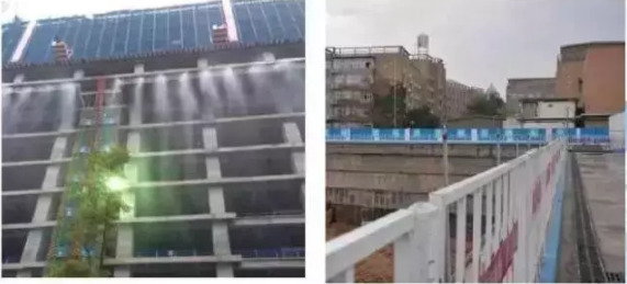 装配式|聚焦：绿色施工“边界线”，用细节考量建造水准