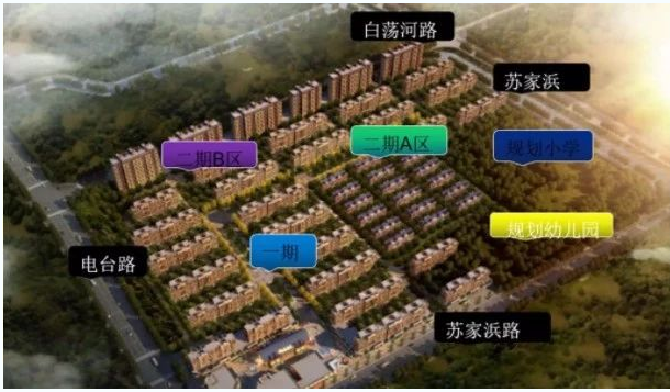 装配式|宝山新城PC装配式建筑项目BIM应用成效显著