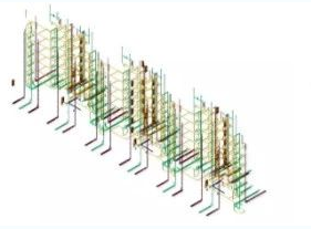装配式|宝山新城PC装配式建筑项目BIM应用成效显著