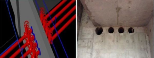 装配式|宝山新城PC装配式建筑项目BIM应用成效显著