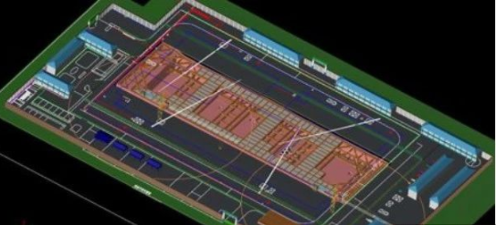 装配式|宝山新城PC装配式建筑项目BIM应用成效显著