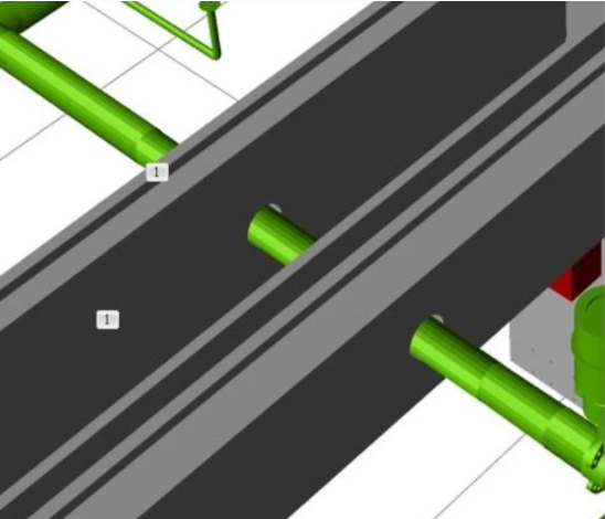 装配式|宝山新城PC装配式建筑项目BIM应用成效显著