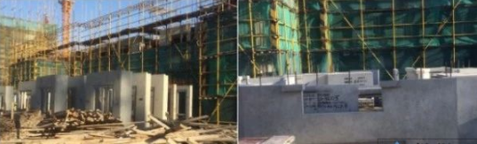 装配式|宝山新城PC装配式建筑项目BIM应用成效显著