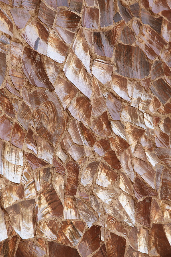 BIM建筑|小米醋博物馆丨天津年夜学建筑计划设计研讨院，张华工作室