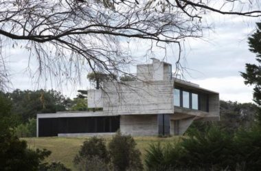 BIM建筑|反正联合，纵享四方美景：卡里尔室第-BIM建筑网