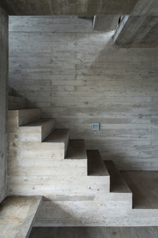 BIM建筑|反正联合，纵享四方美景：卡里尔室第