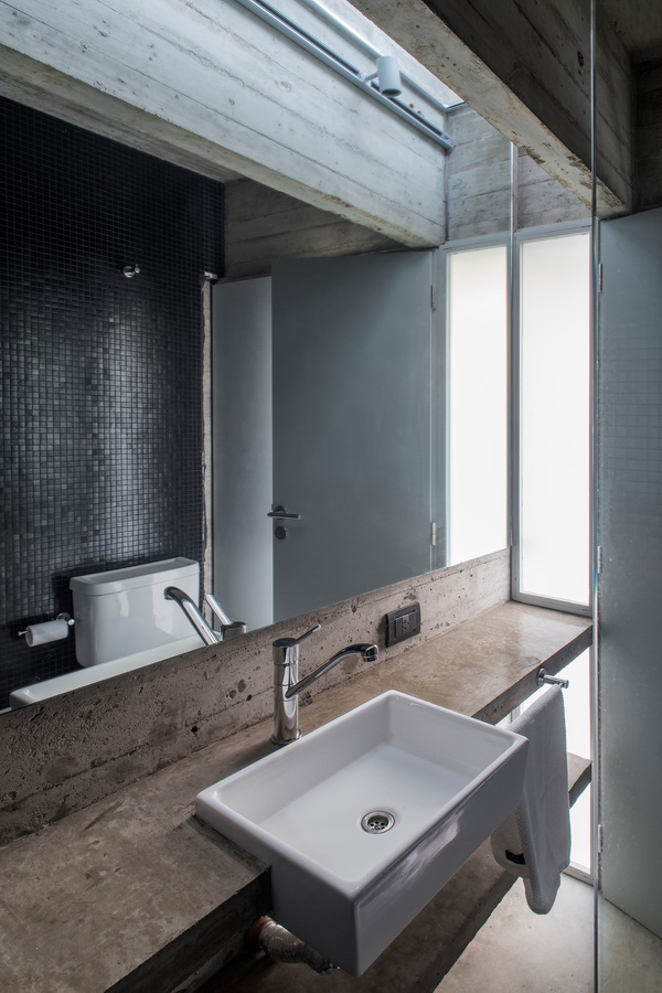 BIM建筑|反正联合，纵享四方美景：卡里尔室第