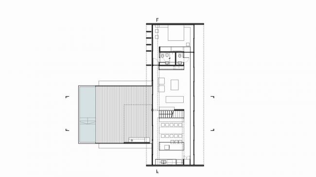 BIM建筑|反正联合，纵享四方美景：卡里尔室第