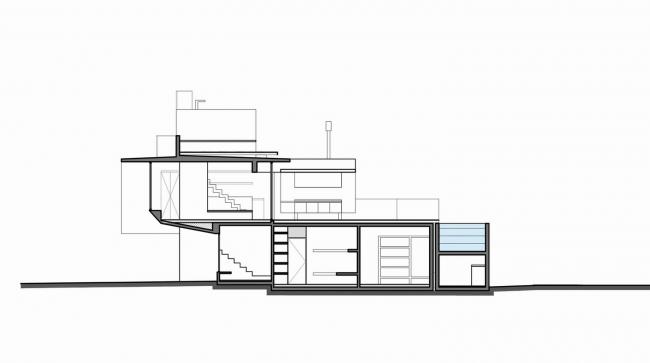 BIM建筑|反正联合，纵享四方美景：卡里尔室第