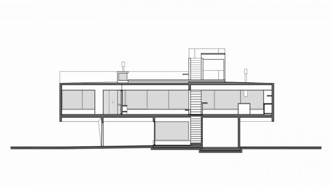 BIM建筑|反正联合，纵享四方美景：卡里尔室第
