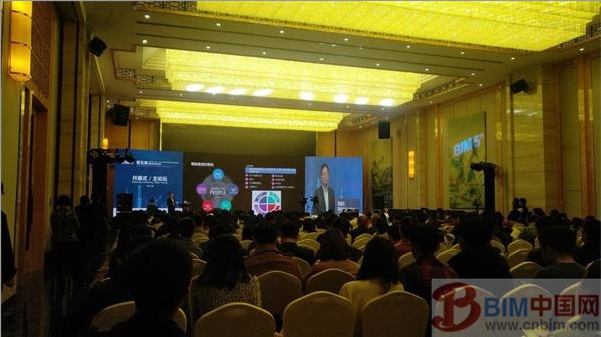 装配式|3.0时代，BIM的价值将会得到更明显的体现