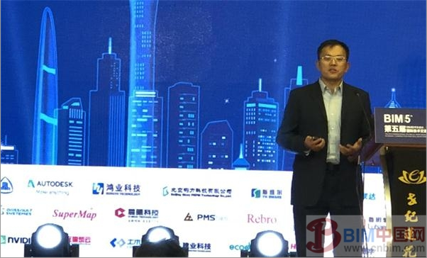 装配式|3.0时代，BIM的价值将会得到更明显的体现