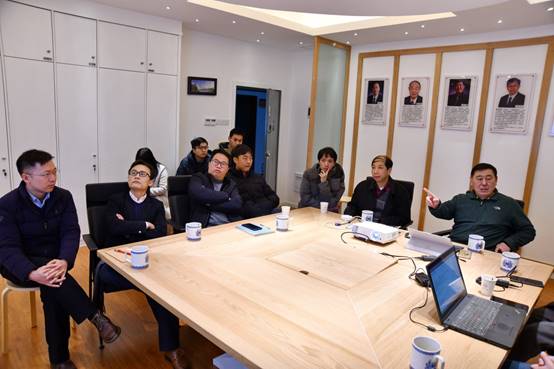 装配式|周绪红院士谈冷弯型钢结构装配式住宅体系