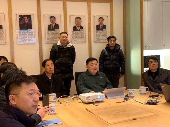 装配式|周绪红院士谈冷弯型钢结构装配式住宅体系