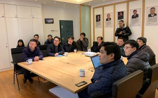 装配式|周绪红院士谈冷弯型钢结构装配式住宅体系