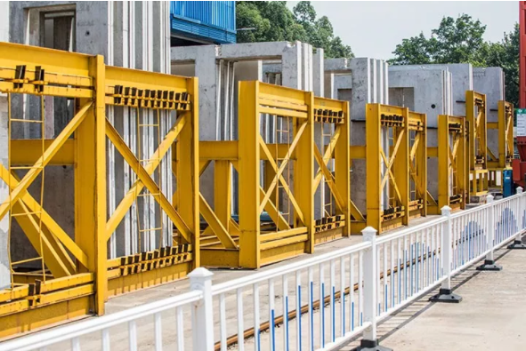 装配式|钟晓晖：唱响建筑工业化“改革创新、合作共赢”主旋律