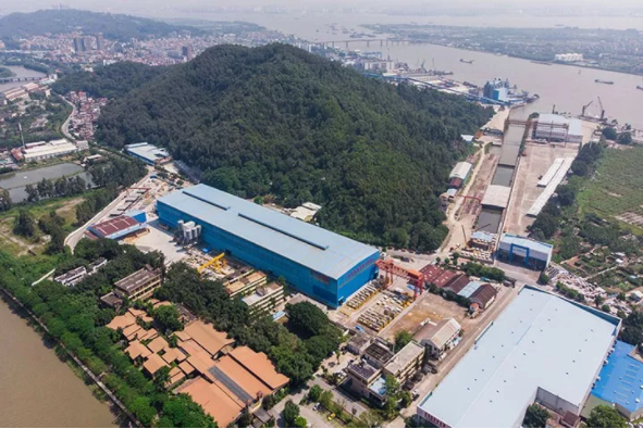 装配式|钟晓晖：唱响建筑工业化“改革创新、合作共赢”主旋律