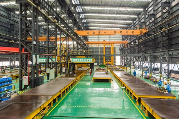 装配式|钟晓晖：唱响建筑工业化“改革创新、合作共赢”主旋律