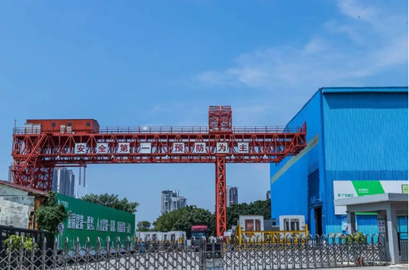 装配式|钟晓晖：唱响建筑工业化“改革创新、合作共赢”主旋律