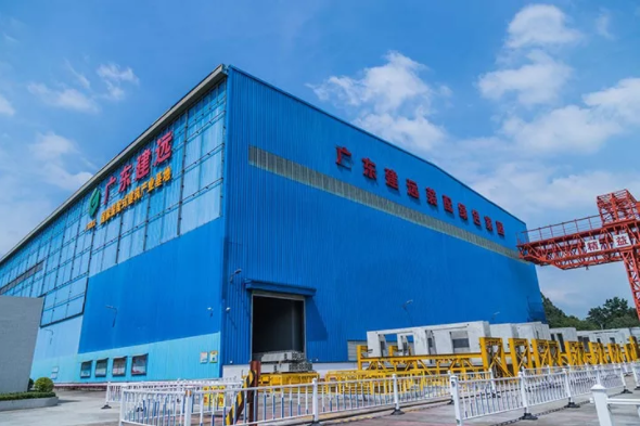 装配式|钟晓晖：唱响建筑工业化“改革创新、合作共赢”主旋律