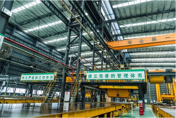 装配式|钟晓晖：唱响建筑工业化“改革创新、合作共赢”主旋律