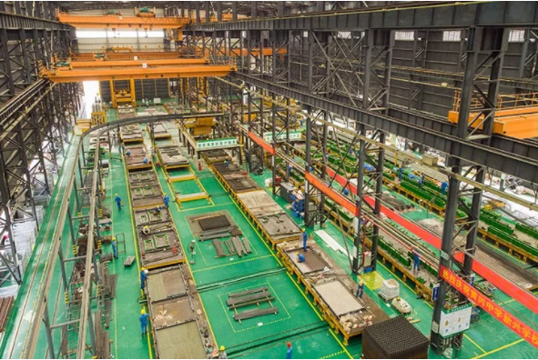 装配式|钟晓晖：唱响建筑工业化“改革创新、合作共赢”主旋律