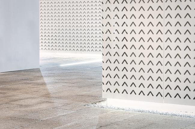 BIM建筑|西岳路U-CUBE改革丨上海日清建筑设计