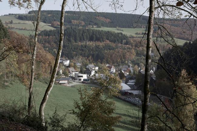 BIM建筑|节能小屋——F别墅 / Christoph Hesse Architects