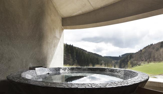 BIM建筑|节能小屋——F别墅 / Christoph Hesse Architects