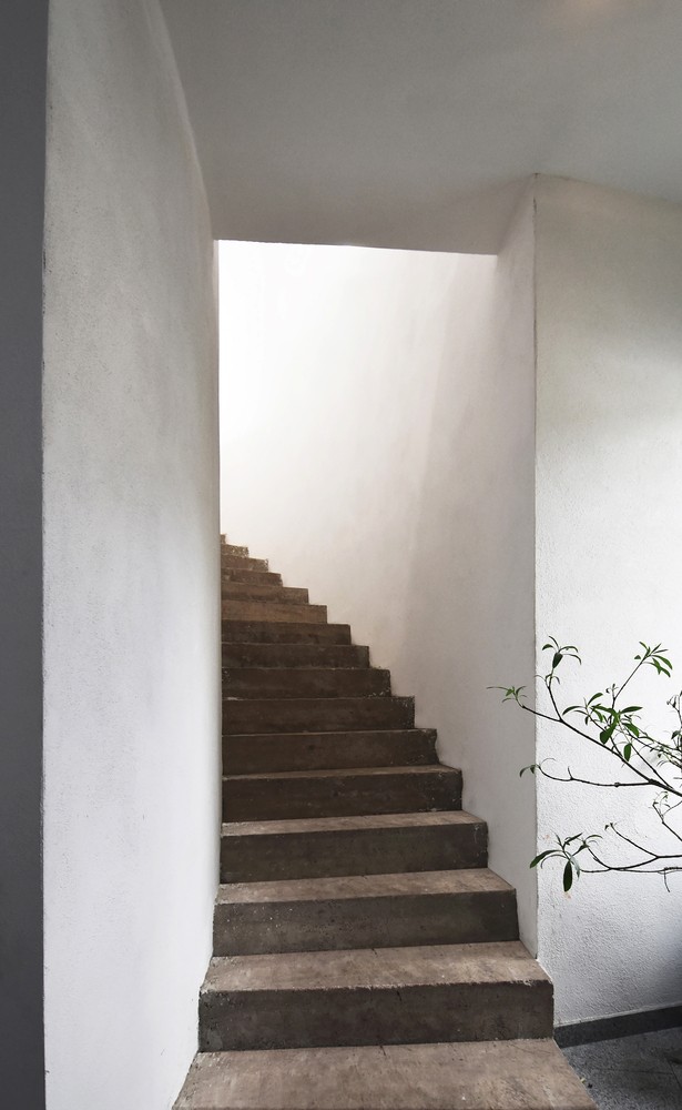 BIM建筑|节能小屋——F别墅 / Christoph Hesse Architects