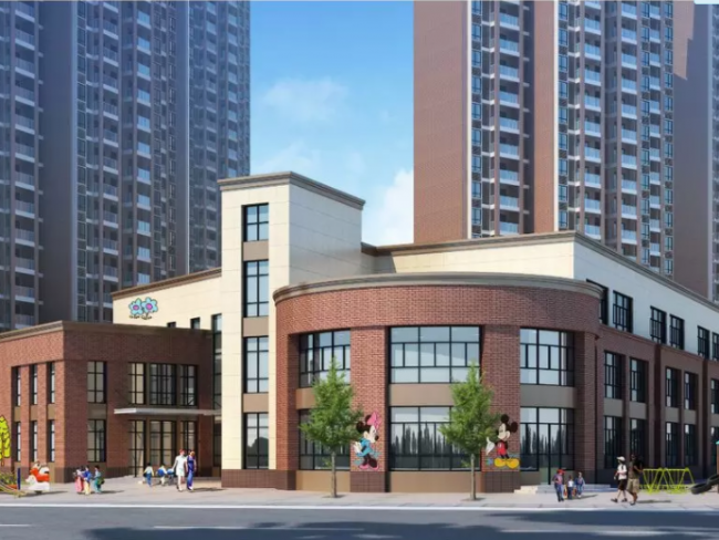 装配式|【中标】中建三局中标湖北省最大装配式项目！