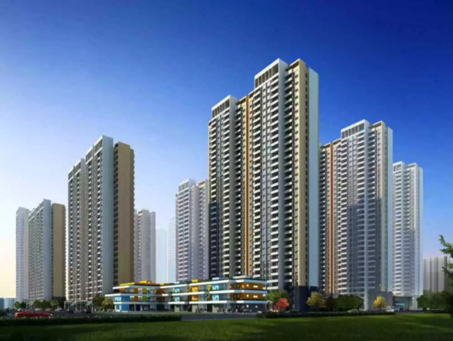 装配式|【中标】中建三局中标湖北省最大装配式项目！