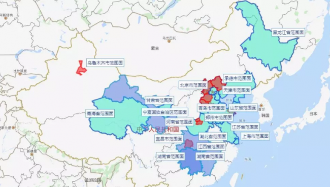 装配式|2016~2019年全国各省市超低能耗建筑相关政策、标准及导则完整版合集（截止至2019.2.24）