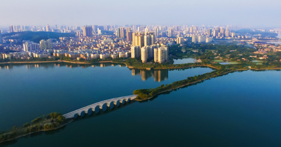 装配式|湖南省岳阳市住房和城乡建设作工作报告解读