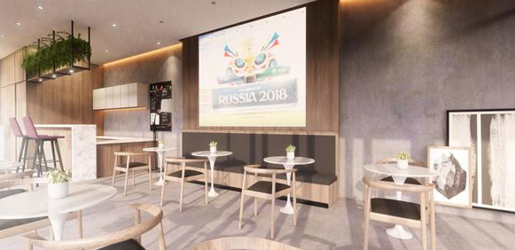 装配式|巨亿领先者科技 规划设计并用装配式建筑建造“三一云谷”