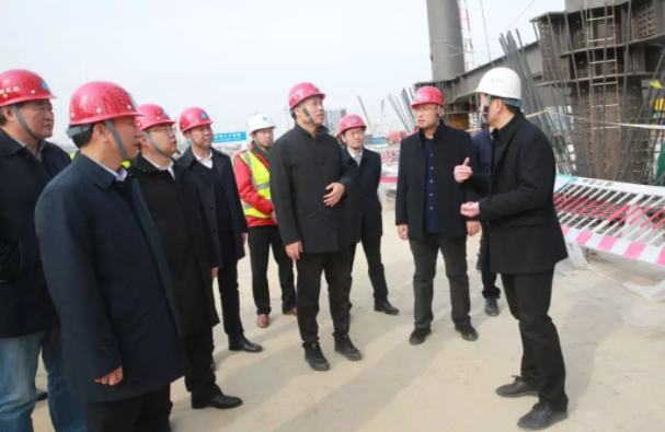 装配式|105天完工交付11万m²……服！