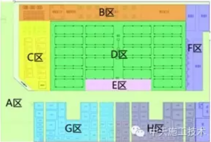 装配式|游牧式PC构件厂施工探索