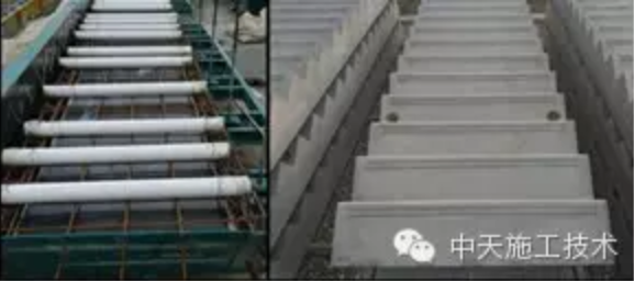 装配式|游牧式PC构件厂施工探索