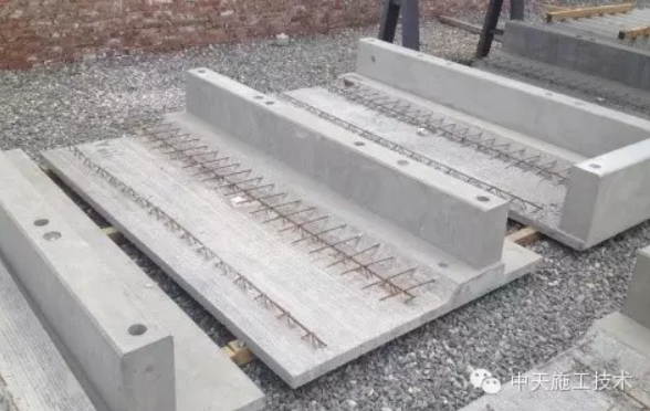 装配式|游牧式PC构件厂施工探索