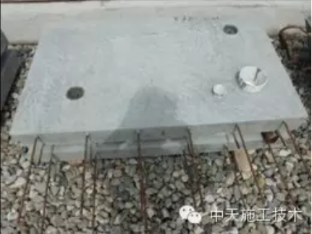 装配式|游牧式PC构件厂施工探索