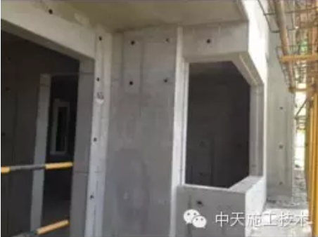 装配式|游牧式PC构件厂施工探索