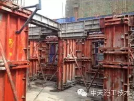 装配式|游牧式PC构件厂施工探索