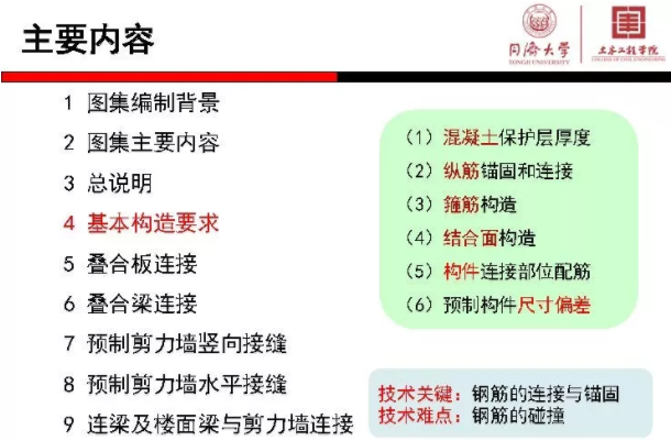 装配式|《装配式混凝土结构连接节点构造》图集解读