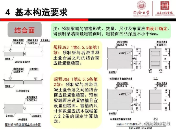 装配式|《装配式混凝土结构连接节点构造》图集解读