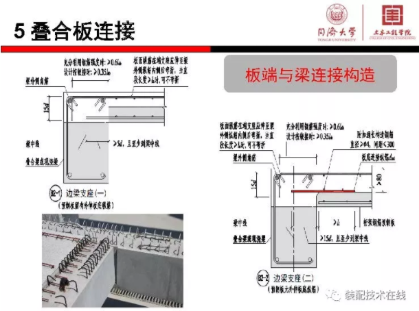 装配式|《装配式混凝土结构连接节点构造》图集解读