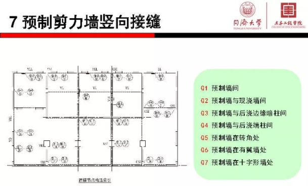 装配式|《装配式混凝土结构连接节点构造》图集解读