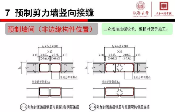 装配式|《装配式混凝土结构连接节点构造》图集解读