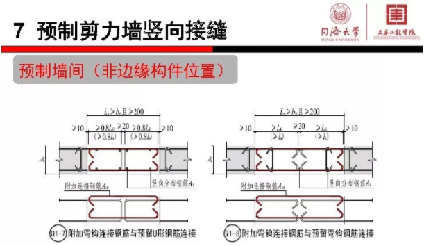装配式|《装配式混凝土结构连接节点构造》图集解读
