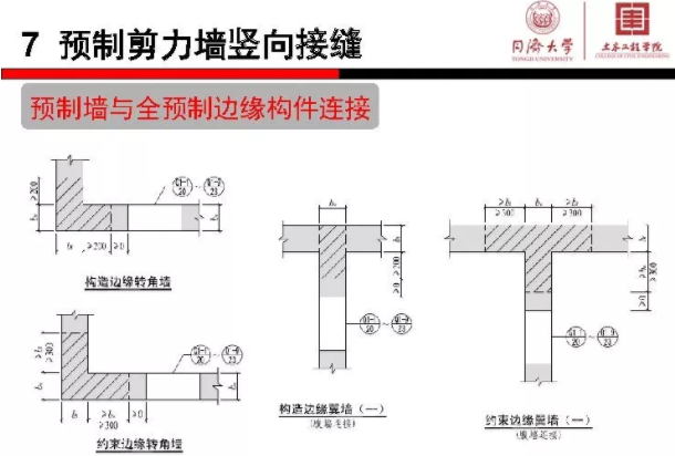 装配式|《装配式混凝土结构连接节点构造》图集解读