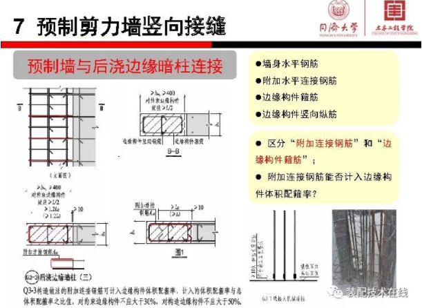 装配式|《装配式混凝土结构连接节点构造》图集解读